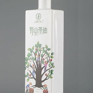 茶油瓶系列